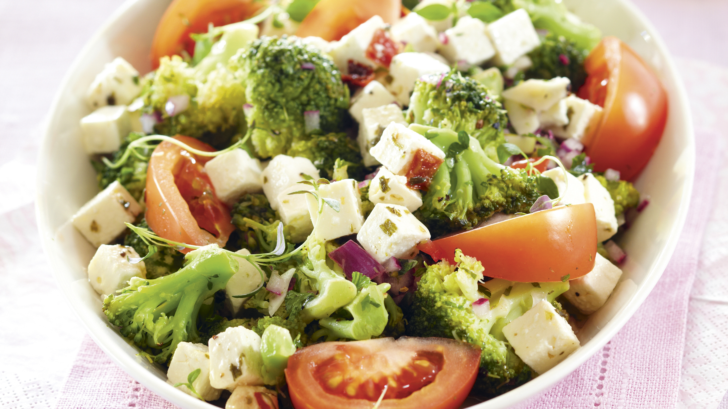 Parsakaalia sitruunaöljyssä