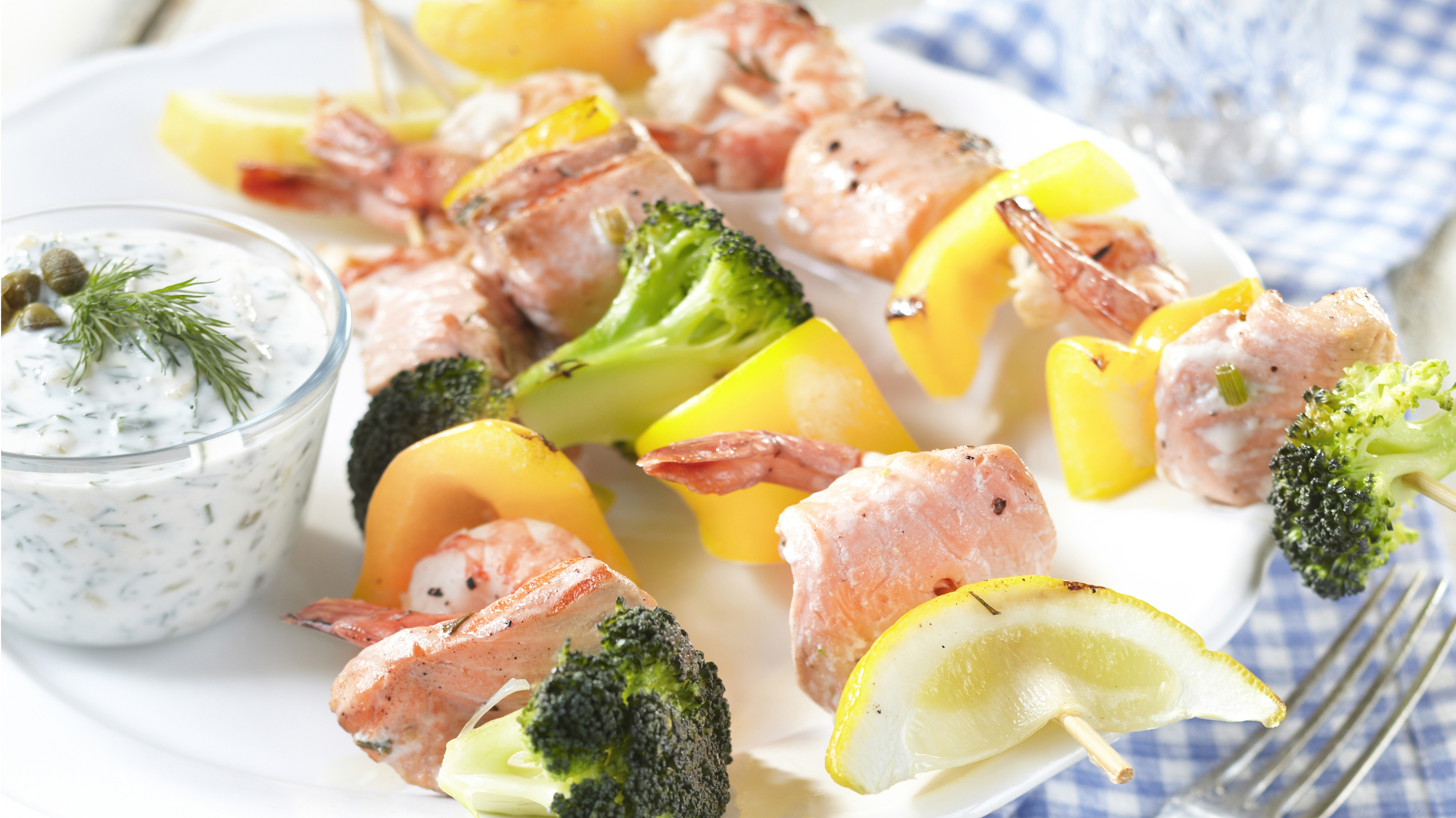 Kirjolohi-vihannesvartaat