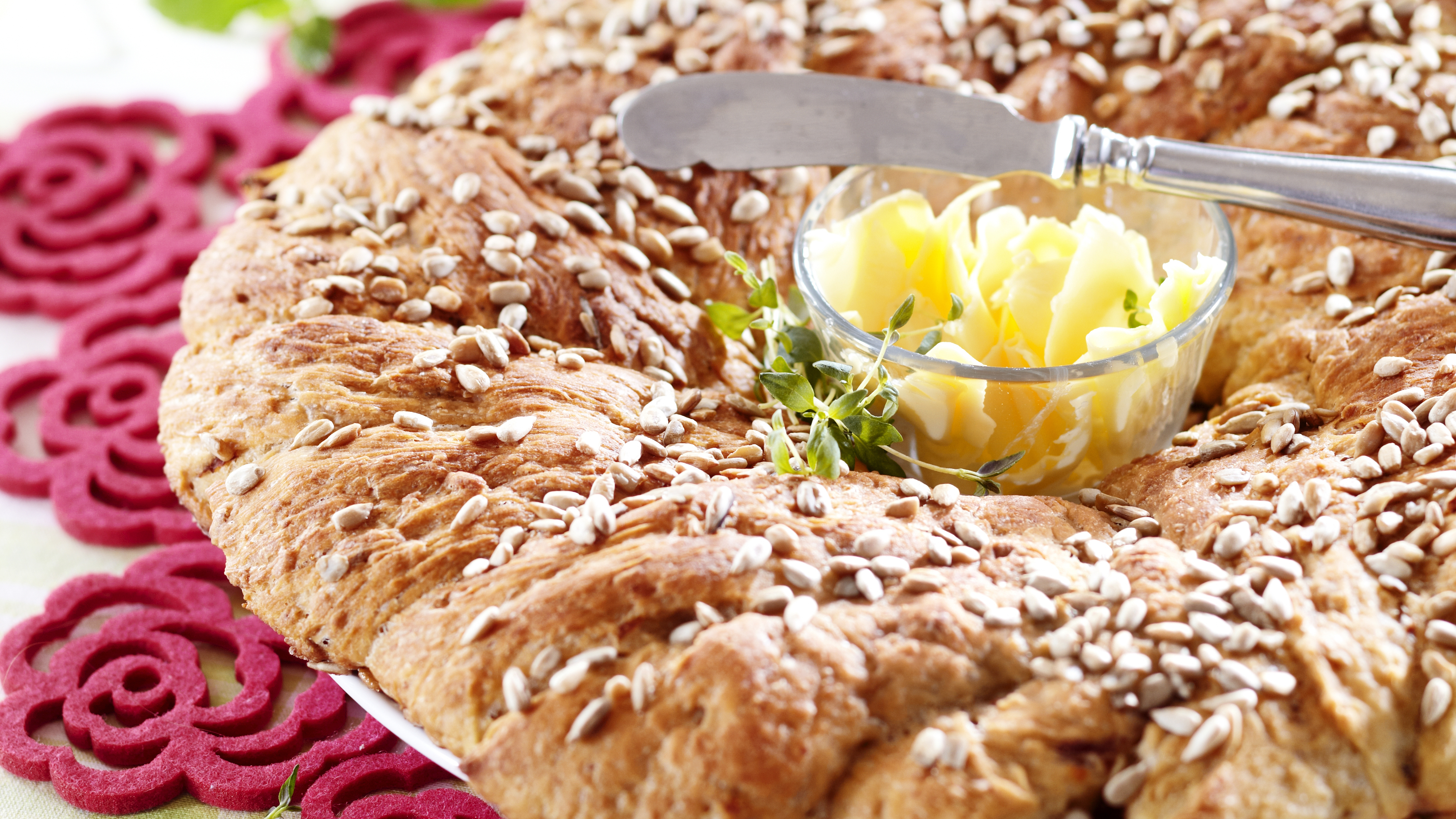 Auringonkehräleipä