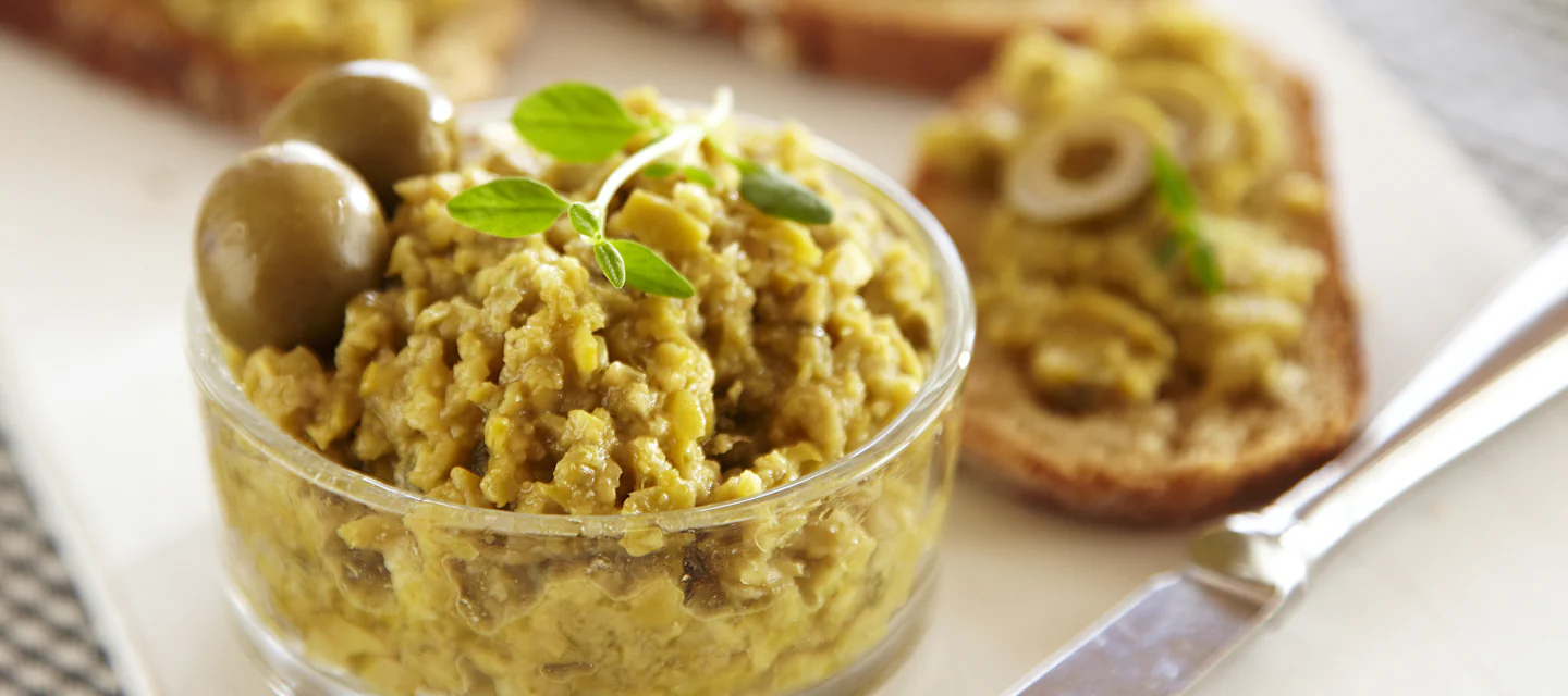 Tapenade