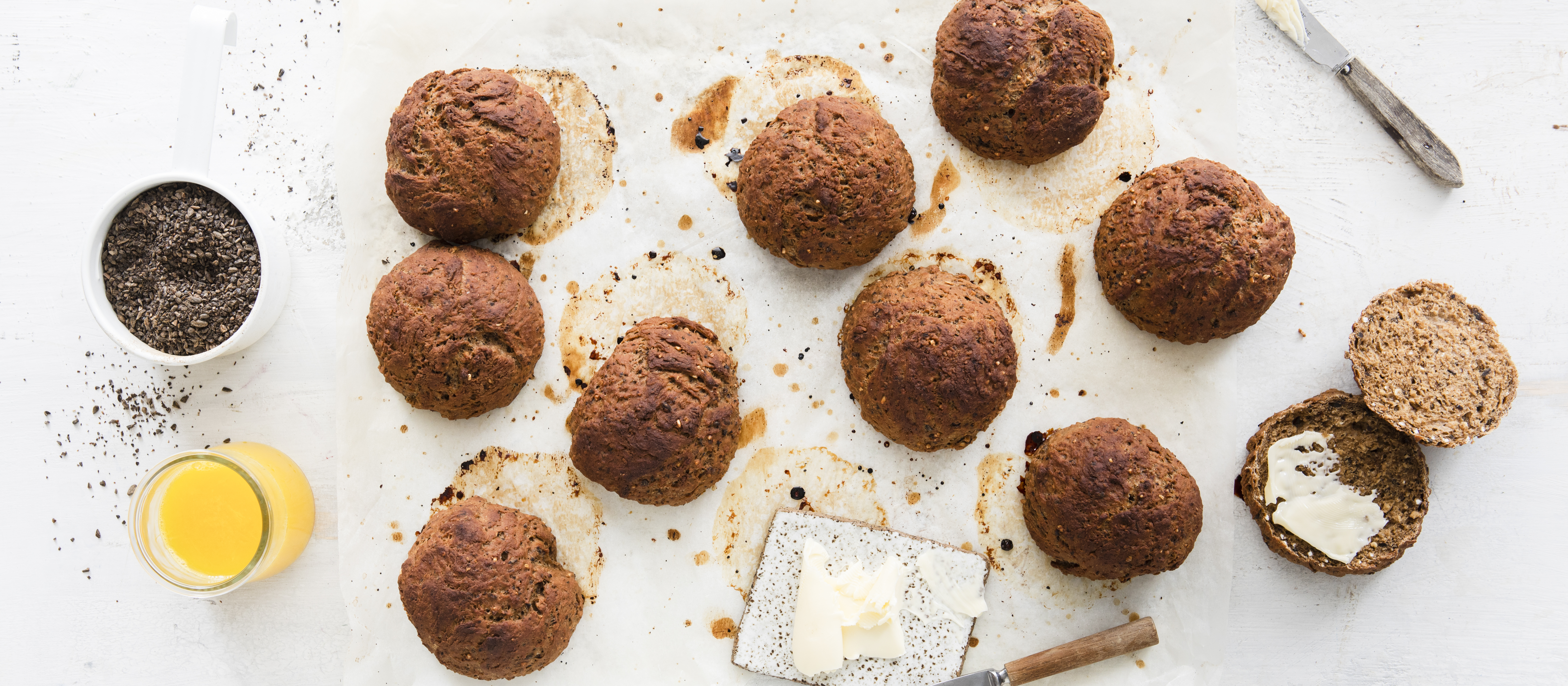 Saaristolaissämpylät