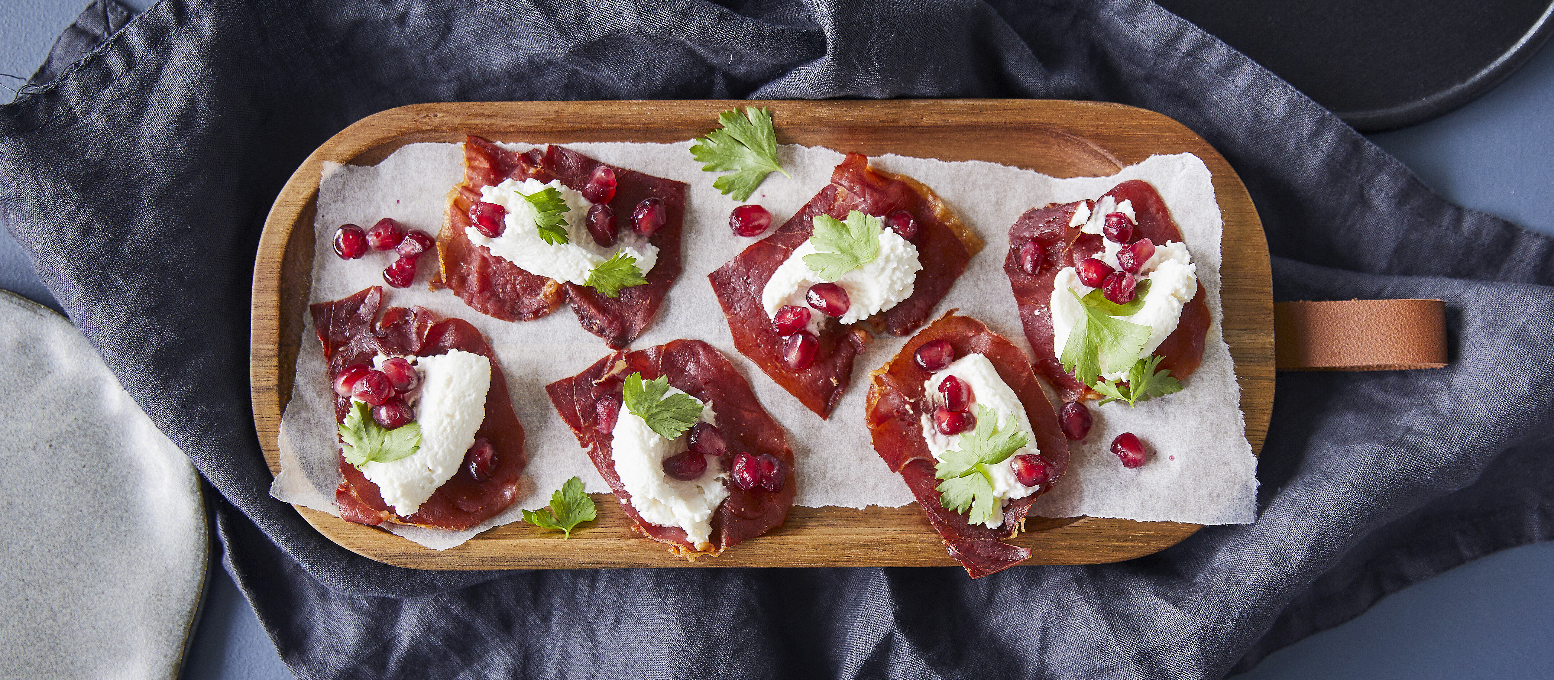 Serranonkinkkusipsit