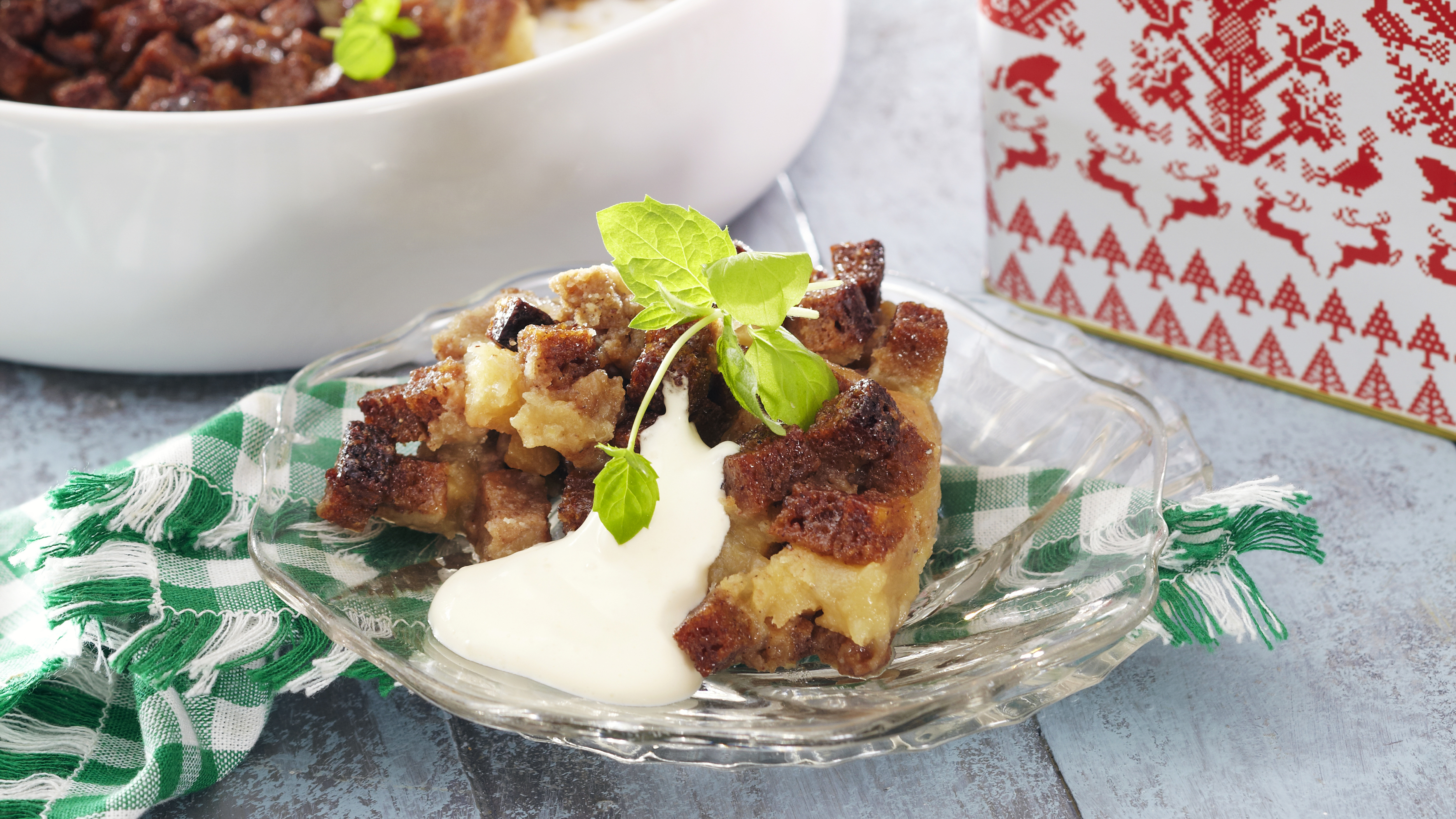 Skoonelainen omenatorttu