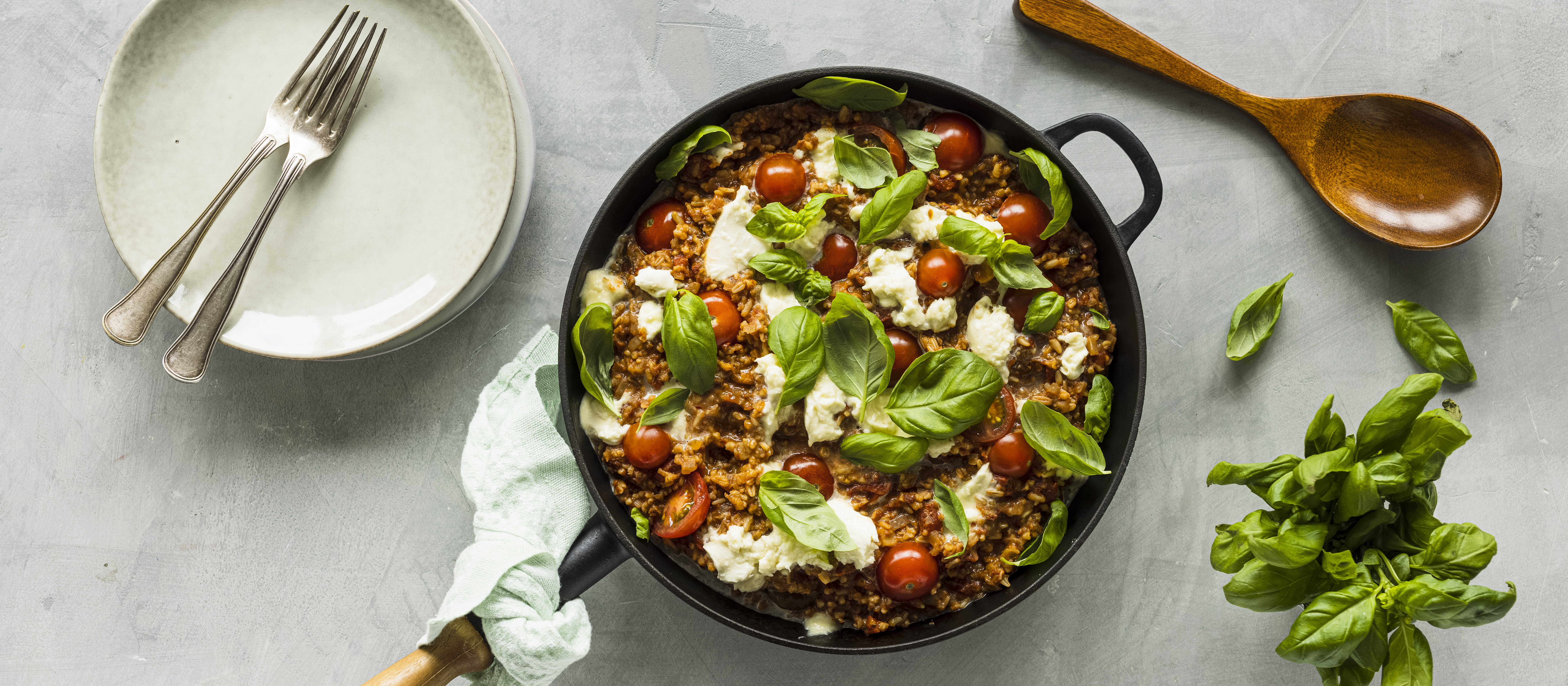 Tomaattinen kauratto