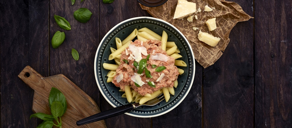Tonnikalapasta-image
