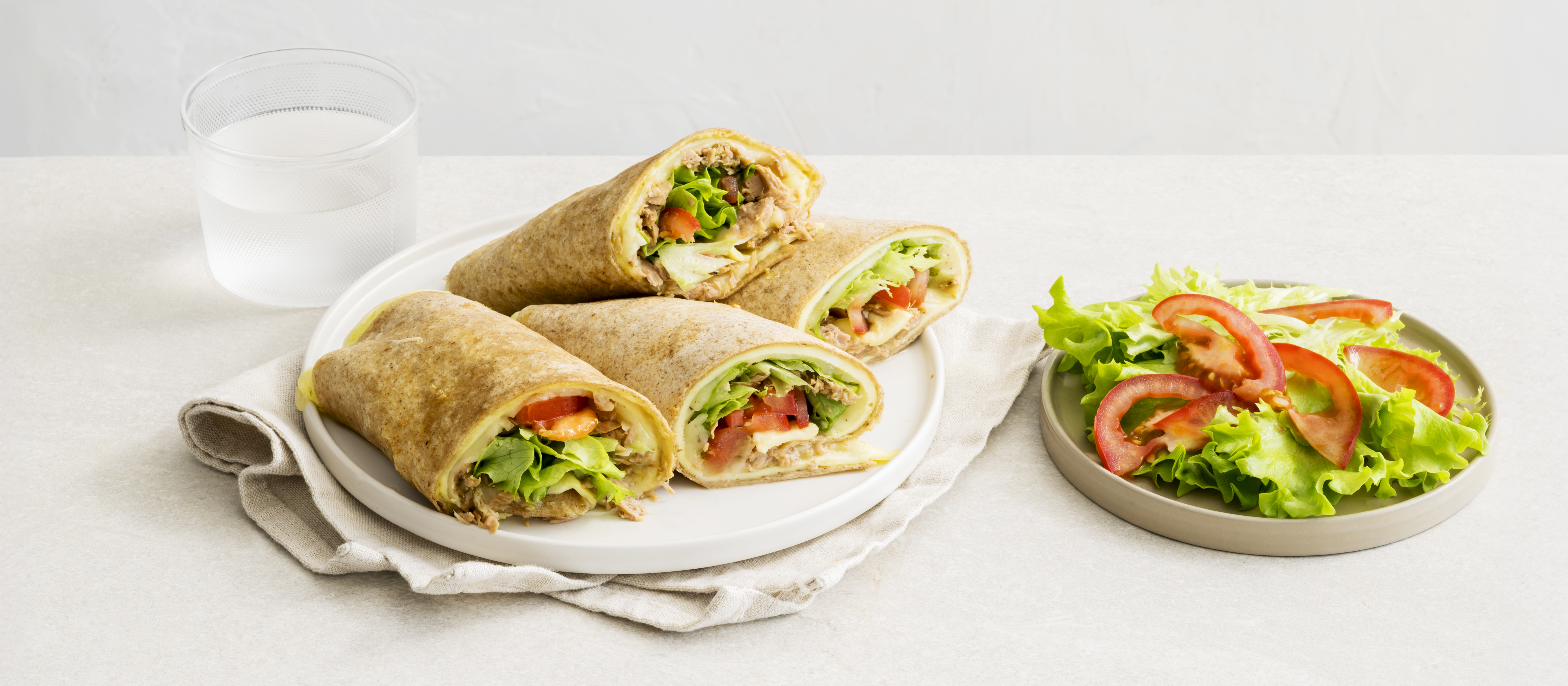 Tortillamunakasrulla