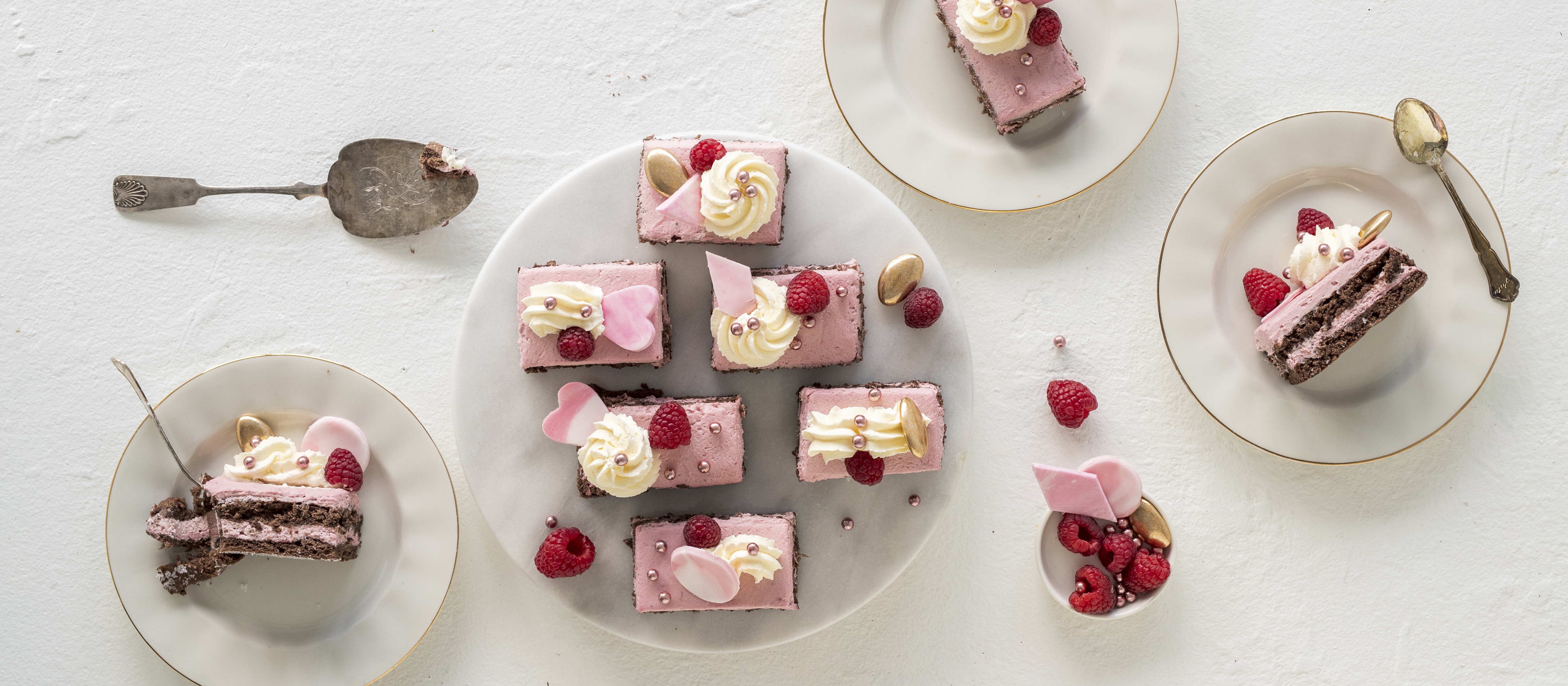 Ystävänpäiväleivokset