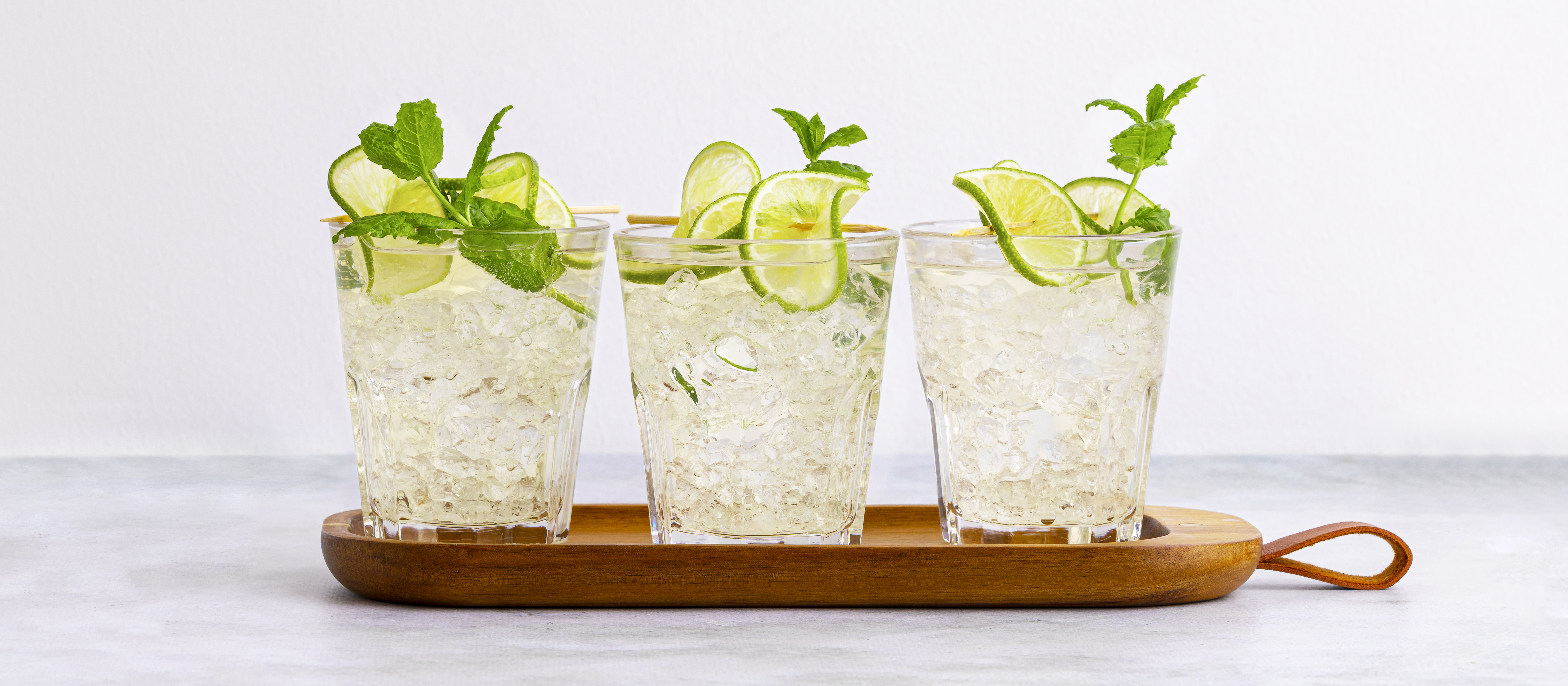 Vodka & Ginger Beer Reseptit KRuoka